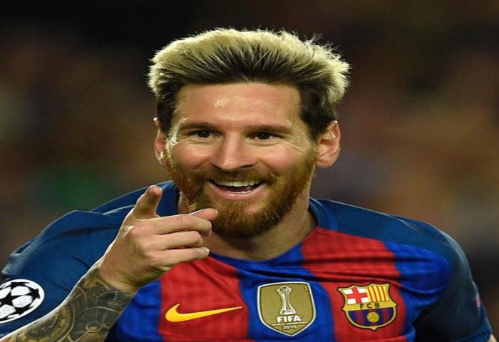 Pelatih Peru Gareca:  Kita Sulit Menghadapi Messi  